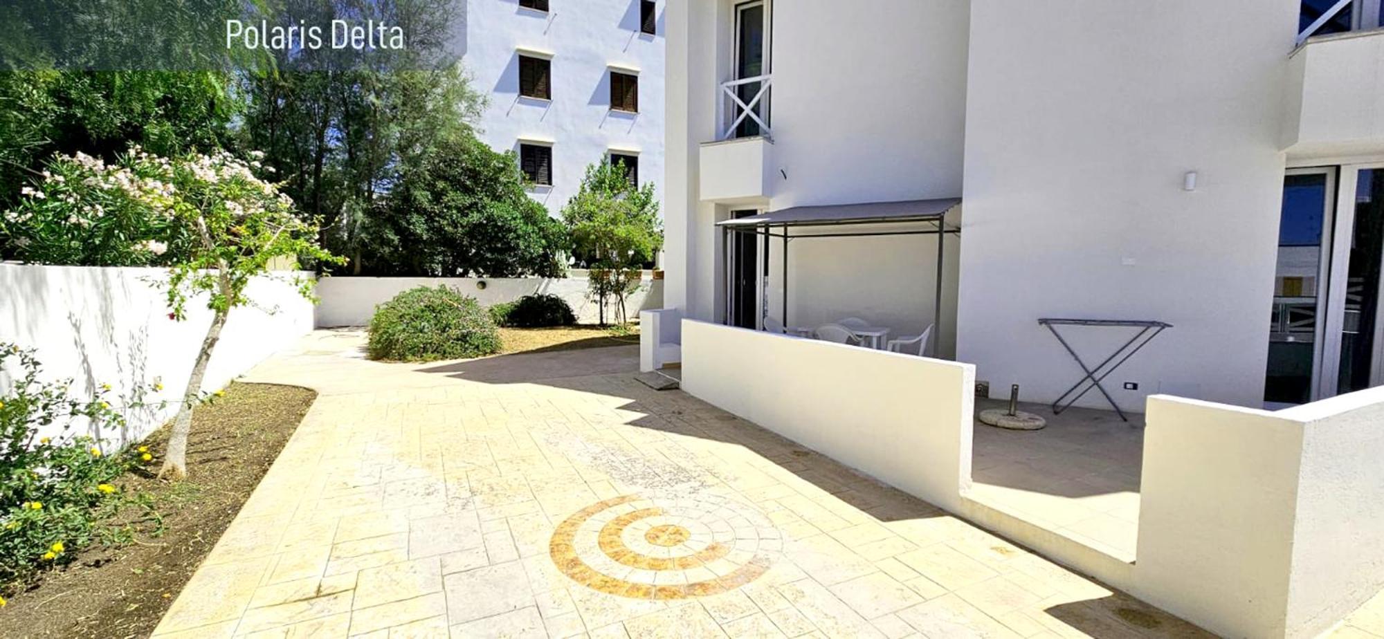 Residence Polaris A Rivabella Exterior photo