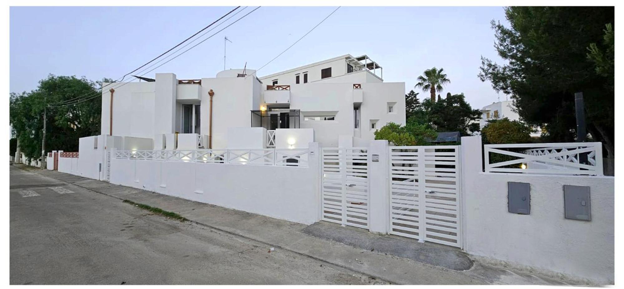 Residence Polaris A Rivabella Exterior photo
