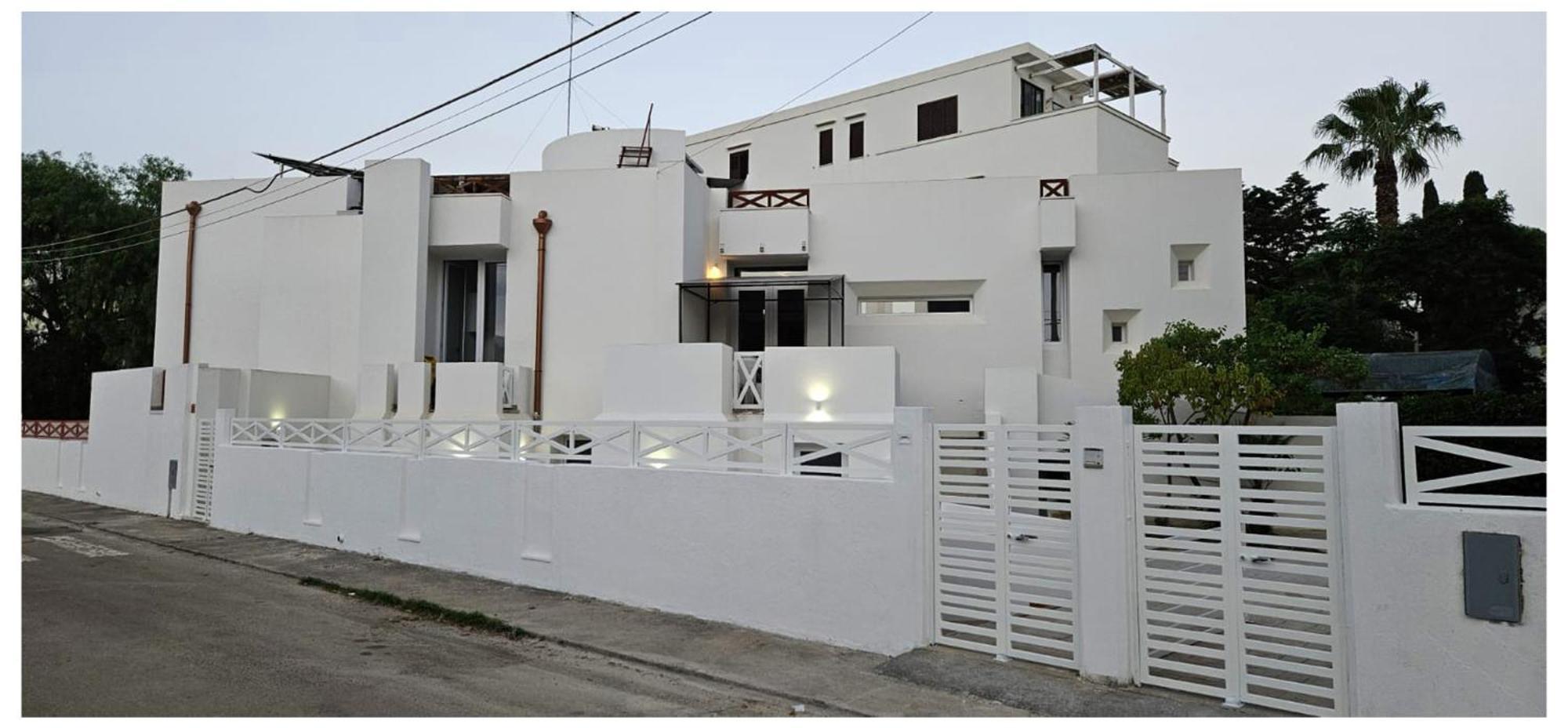 Residence Polaris A Rivabella Exterior photo