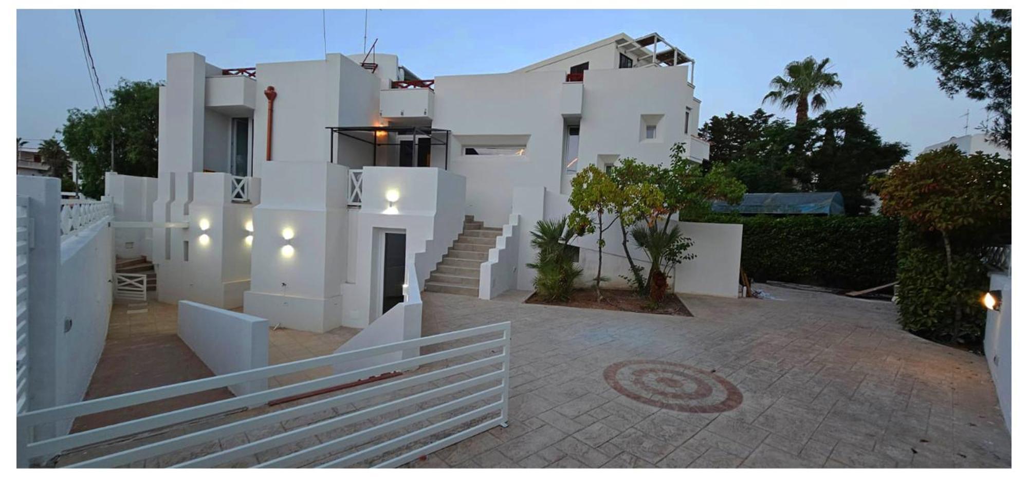 Residence Polaris A Rivabella Exterior photo