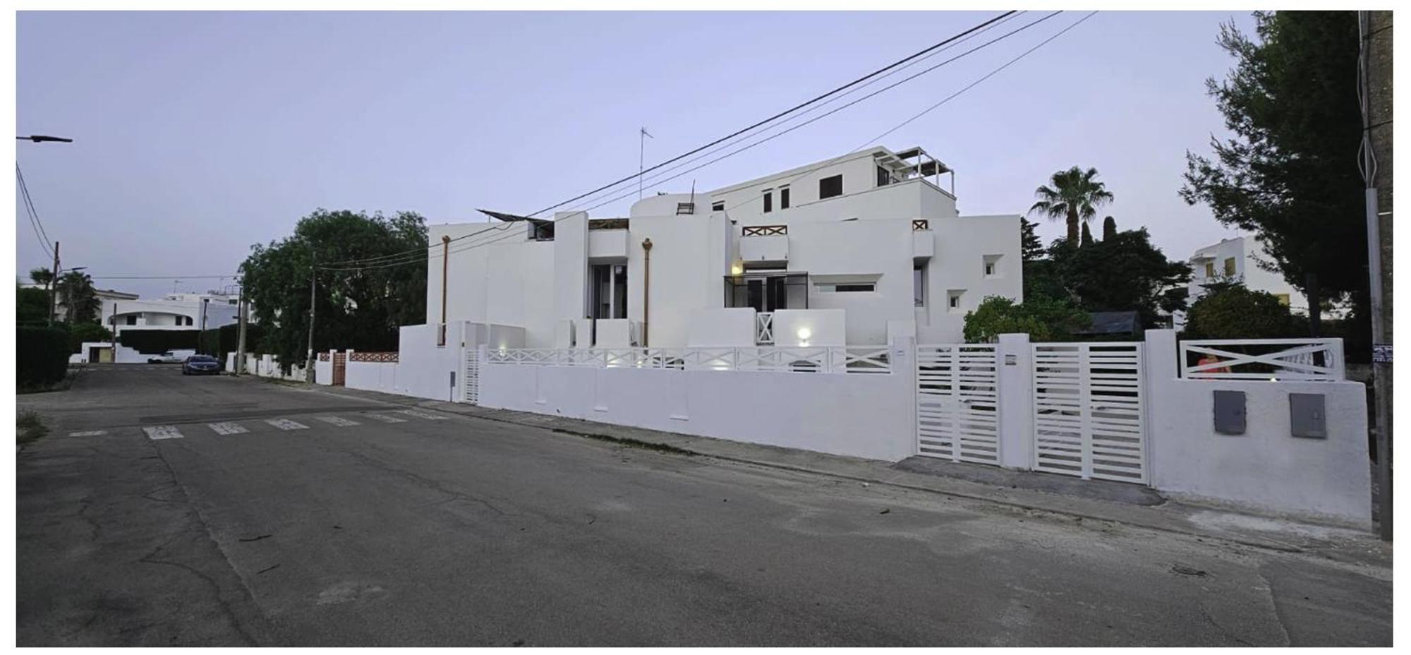 Residence Polaris A Rivabella Exterior photo