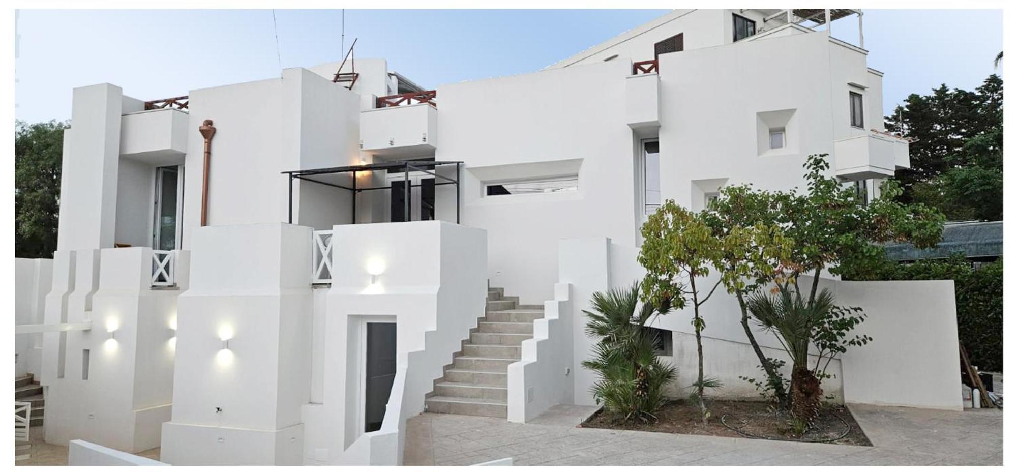 Residence Polaris A Rivabella Exterior photo